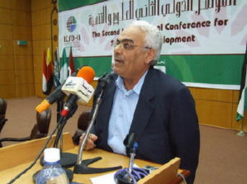 IUG Faculty Member Included on the List of Arabian Creativity